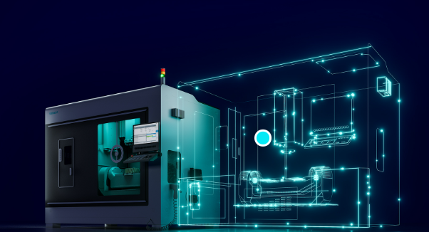 Giao diện cộng đồng phần mềm Siemens Designcenter NX.