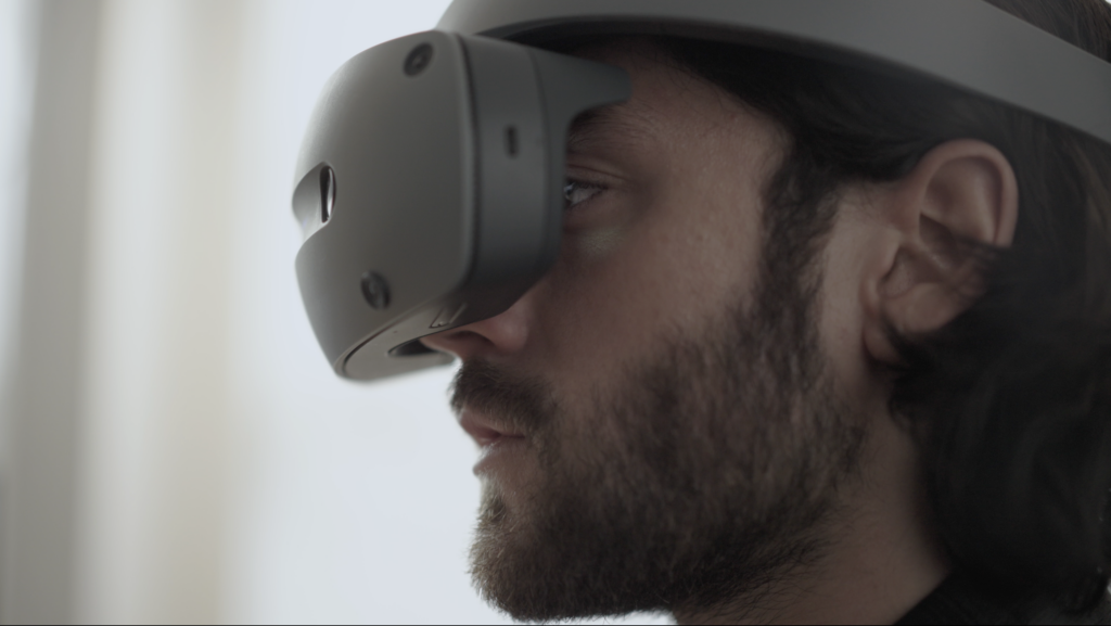 Hiển thị độ phân giải 8K trên NX Immersive Designer