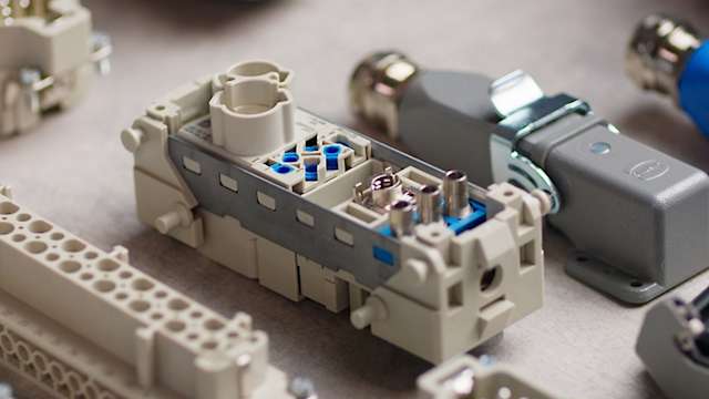 HARTING rút ngắn thời gian thiết kế nhờ Siemens và Azure AI