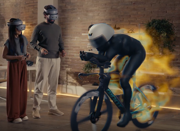 Mô phỏng và kiểm tra hiệu suất mô hình theo thời gian thực giúp xác nhận lựa chọn thiết kế