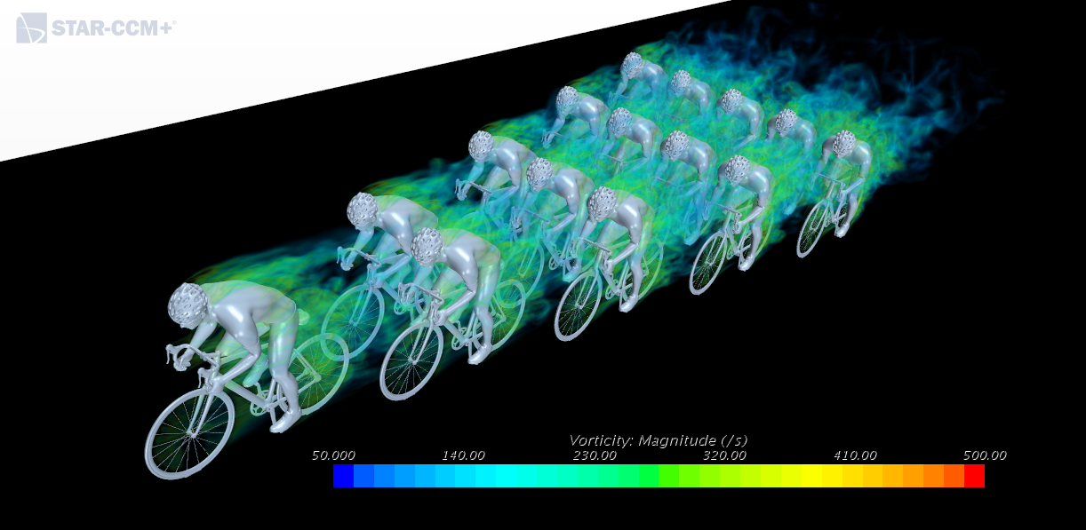 Cộng đồng đạp xe cùng nhau, lan tỏa năng lượng tích cực