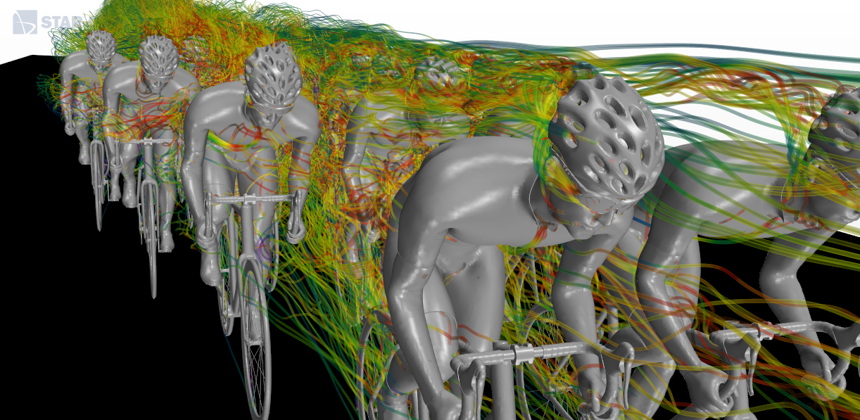 Nhà sản xuất, kỹ thuật viên và cộng đồng cùng nhau xây dựng nền tảng xe đạp tương lai