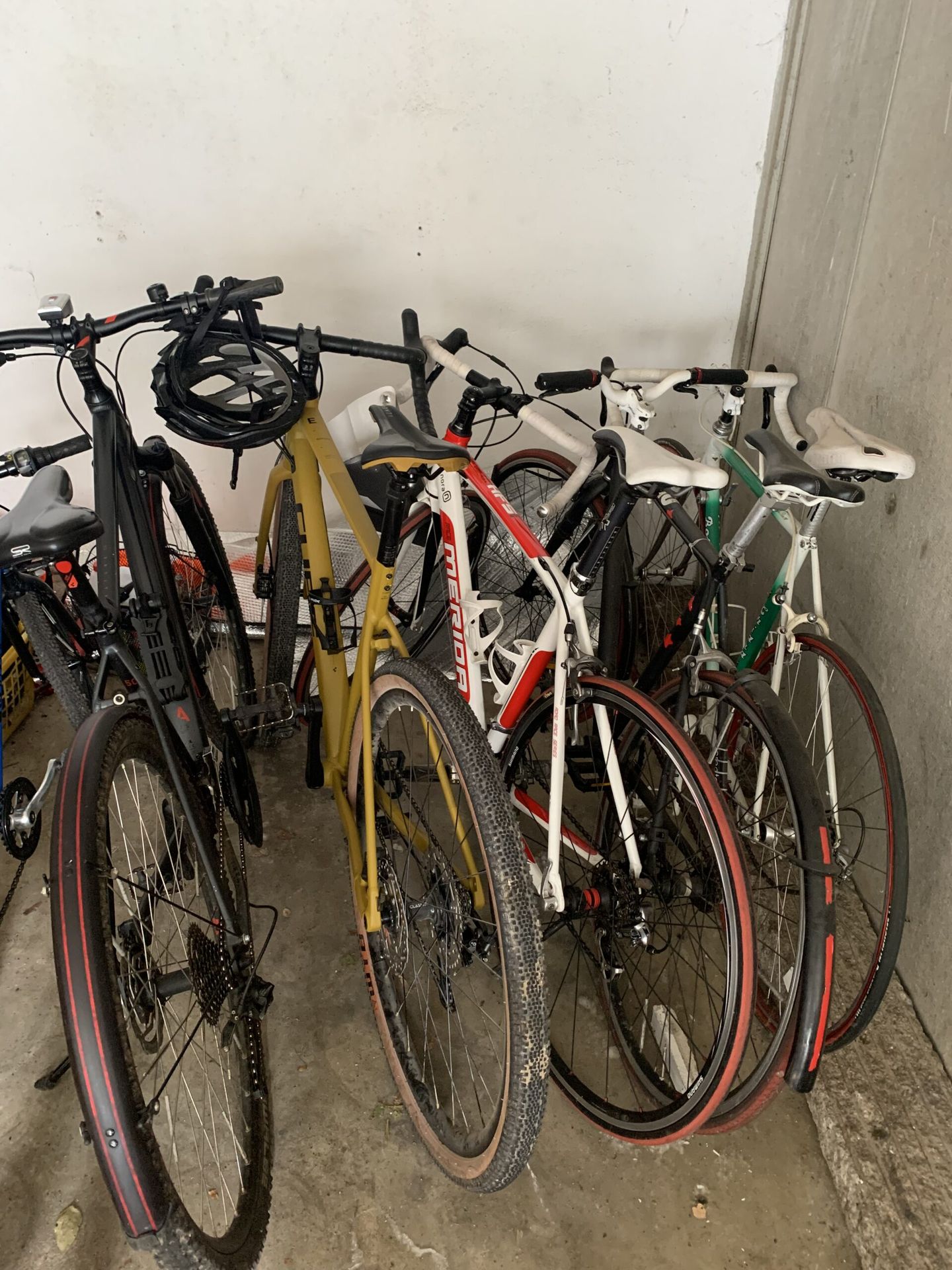 Tuy là chiếc cuối cùng, nhưng n+1 luôn là chiếc xe đáng mong chờ nhất garage!