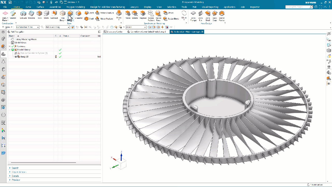 Minh họa lõi AI của tính năng Dự đoán lựa chọn (Selection Predictor)
