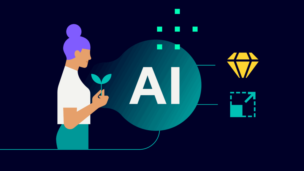 Mô phỏng các tình huống ứng dụng AI trong doanh nghiệp cơ khí – sản xuất