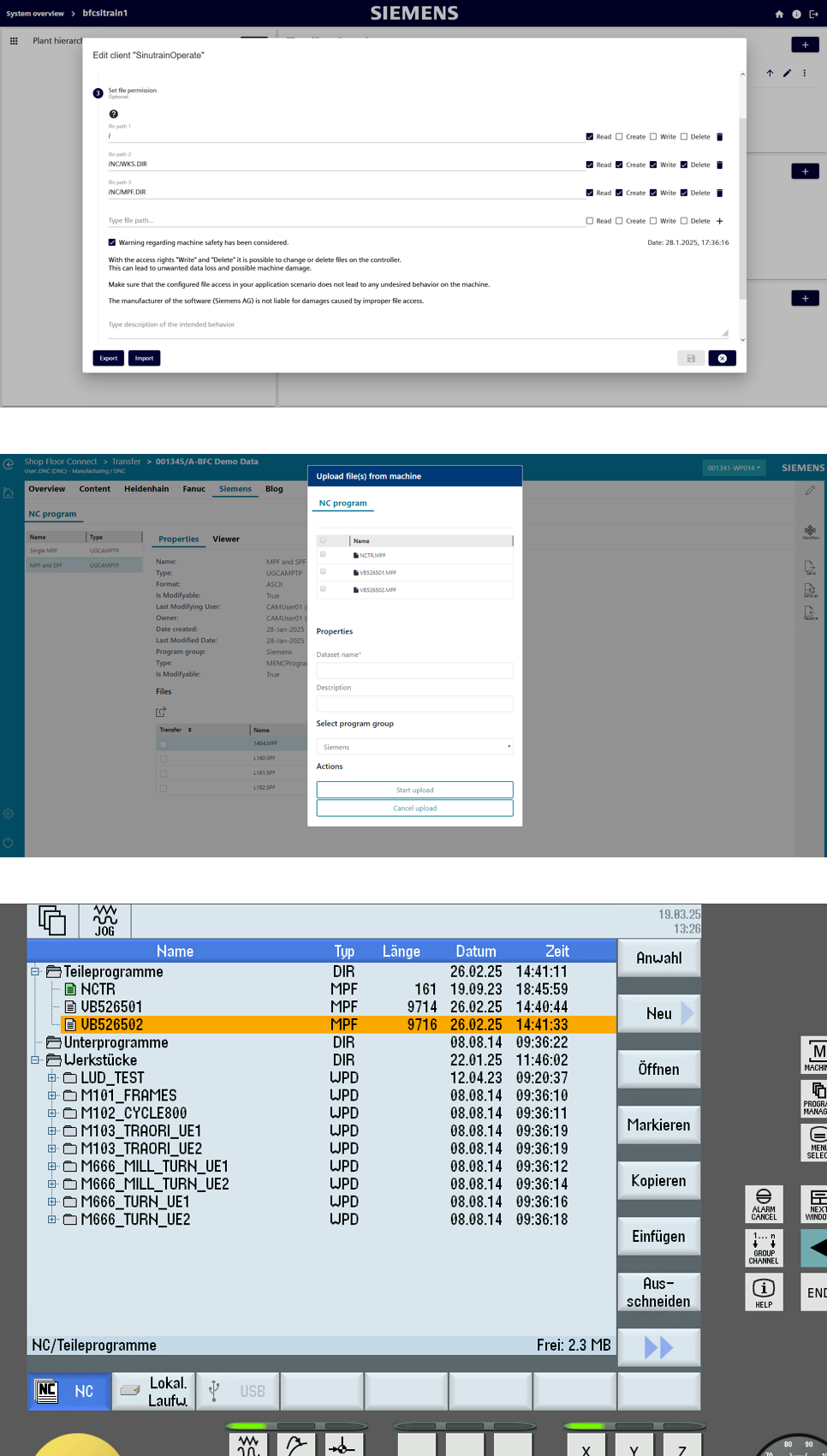Kết nối liền mạch giữa sàn xưởng và hệ thống quản lý – tăng tốc chuyển đổi số nhà máy