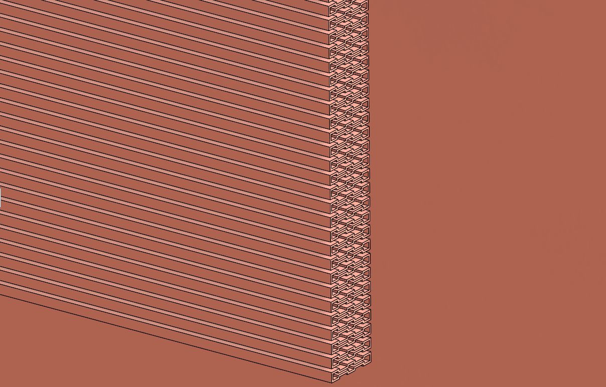 Mô hình chuỗi - Thiết kế 4