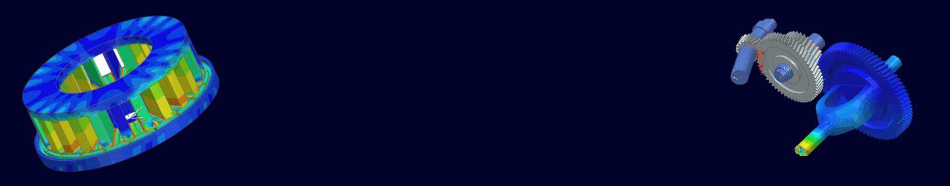 Mở rộng quy trình tích hợp e-drive trong các ngành công nghiệp mới.