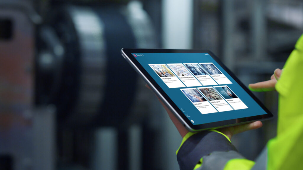 Giải pháp Digital Thread của Siemens giúp số hóa liền mạch quá trình sản xuất, nâng cao hiệu quả cho ngành cơ khí.